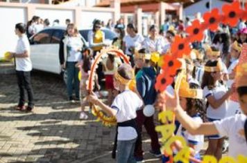 Foto - Caminha da 18 de Maio 2022