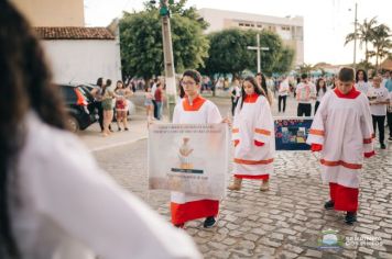 Foto - Desfile Cívico - 7 de setembro - 2022