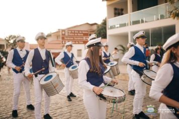 Foto - Desfile Cívico - 7 de setembro - 2022