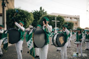 Foto - Desfile Cívico - 7 de setembro - 2022