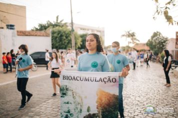 Foto - Desfile Cívico - 7 de setembro - 2022