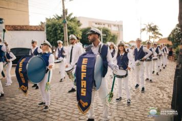 Foto - Desfile Cívico - 7 de setembro - 2022