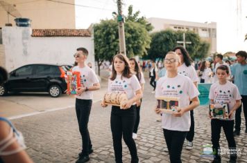 Foto - Desfile Cívico - 7 de setembro - 2022