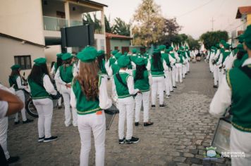Foto - Desfile Cívico - 7 de setembro - 2022