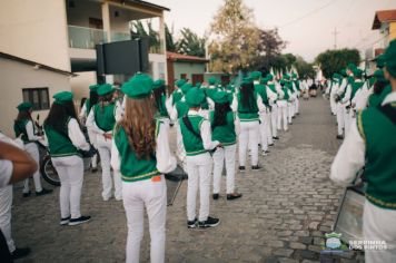 Foto - Desfile Cívico - 7 de setembro - 2022