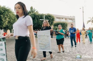 Foto - Desfile Cívico - 7 de setembro - 2022