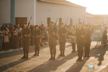Foto - Desfile Cívico - 7 de setembro - 2022