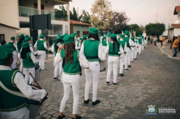 Foto - Desfile Cívico - 7 de setembro - 2022