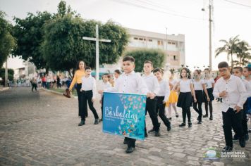 Foto - Desfile Cívico - 7 de setembro - 2022