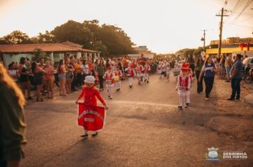 Foto - Desfile Cívico - 7 de setembro - 2022