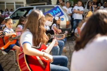 Foto - Caminha da 18 de Maio 2022