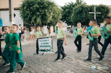 Foto - Desfile Cívico - 7 de setembro - 2022