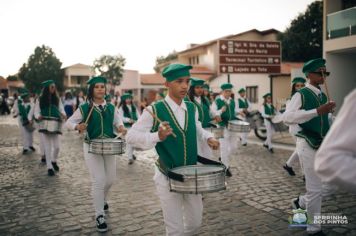 Foto - Desfile Cívico - 7 de setembro - 2022