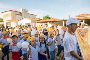 Foto - Caminha da 18 de Maio 2022