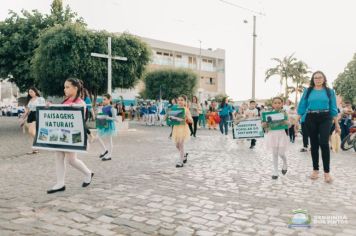 Foto - Desfile Cívico - 7 de setembro - 2022