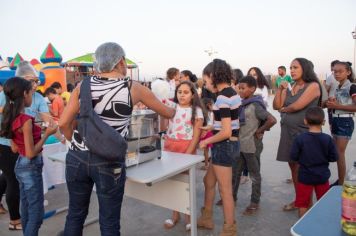 Foto - Comemoração dia das Crianças