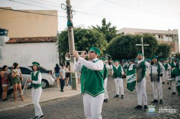 Foto - Desfile Cívico - 7 de setembro - 2022