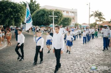 Foto - Desfile Cívico - 7 de setembro - 2022
