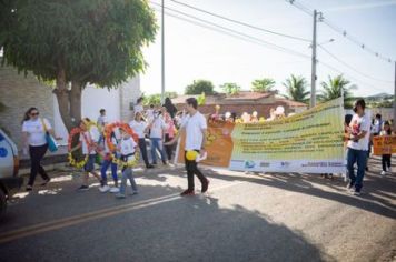 Foto - Caminha da 18 de Maio 2022