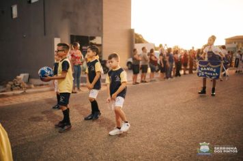 Foto - Desfile Cívico - 7 de setembro - 2022