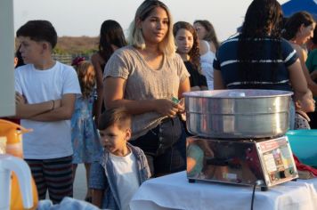 Foto - Comemoração dia das Crianças