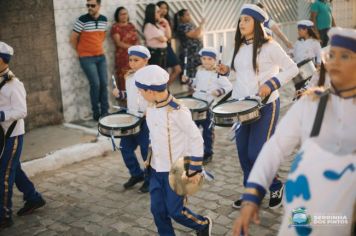 Foto - Desfile Cívico - 7 de setembro - 2022