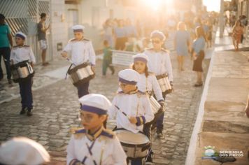 Foto - Desfile Cívico - 7 de setembro - 2022