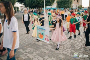 Foto - Desfile Cívico - 7 de setembro - 2022