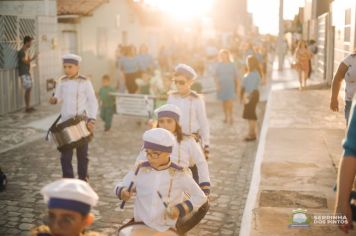 Foto - Desfile Cívico - 7 de setembro - 2022