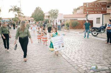 Foto - Desfile Cívico - 7 de setembro - 2022