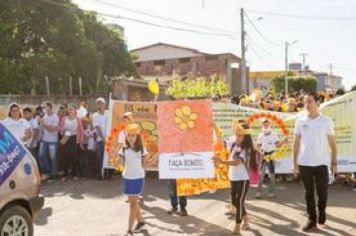 Foto - Caminha da 18 de Maio 2022