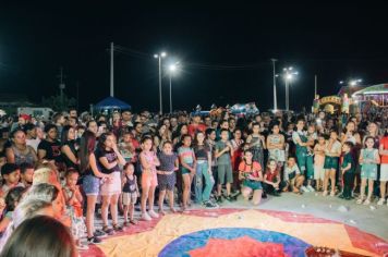 Foto - Comemoração dia das Crianças