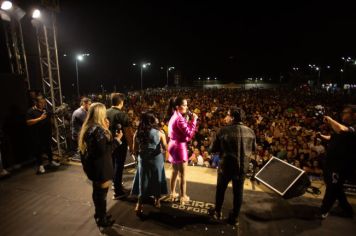 Foto - Festa de Emancipação Politica 