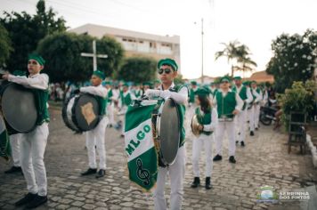 Foto - Desfile Cívico - 7 de setembro - 2022