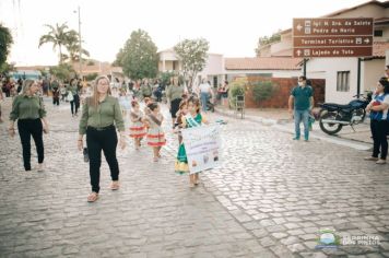 Foto - Desfile Cívico - 7 de setembro - 2022
