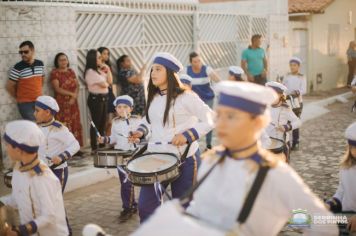 Foto - Desfile Cívico - 7 de setembro - 2022