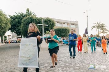 Foto - Desfile Cívico - 7 de setembro - 2022