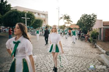 Foto - Desfile Cívico - 7 de setembro - 2022