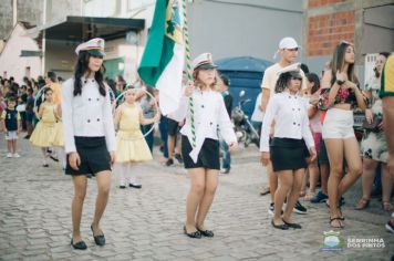 Foto - Desfile Cívico - 7 de setembro - 2022