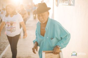 Foto - Desfile Cívico - 7 de setembro - 2022