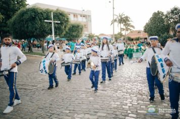 Foto - Desfile Cívico - 7 de setembro - 2022