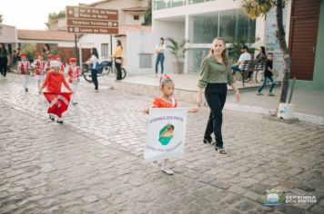 Foto - Desfile Cívico - 7 de setembro - 2022