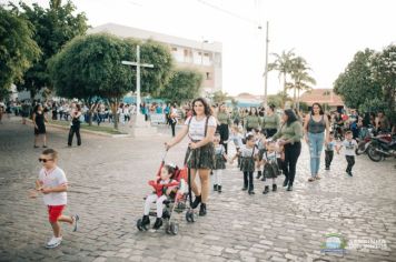 Foto - Desfile Cívico - 7 de setembro - 2022