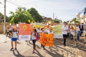 Foto - Caminha da 18 de Maio 2022