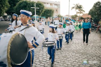 Foto - Desfile Cívico - 7 de setembro - 2022