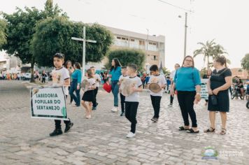Foto - Desfile Cívico - 7 de setembro - 2022
