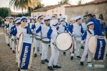 Foto - Desfile Cívico - 7 de setembro - 2022