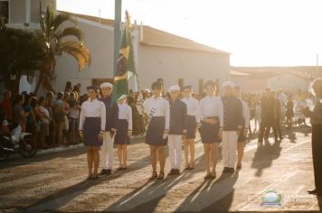 Foto - Desfile Cívico - 7 de setembro - 2022