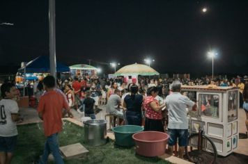 Foto - Comemoração dia das Crianças