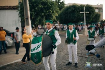 Foto - Desfile Cívico - 7 de setembro - 2022